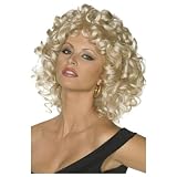 Smiffys Sandy Last Scene Wig