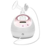 EAN 8809108011305 product image for Spectra Baby USA S2 Hospital Grade Double/single Breast Pump NO TOTE | upcitemdb.com