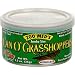 Zoo Med Jumbo Size Can O' Grasshoppers Reptile Food