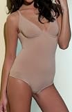 Cosabella Smooth Underwire Teddy Shpe201