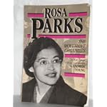 Rosa Parks: The Movement Organizes (History of Civil Rights Series) book cover