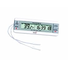 Thomas Traceable Dual Thermometer