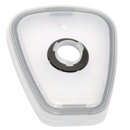 3M 502 Filter Adapter for 3M 2000 Series Hepa Filter