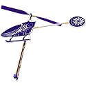 Q E-z Helicopter Kit