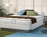 Sealy Posturepedic Super Premium Euro Pillow Top Mattress Only King