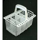 Hotpoint Cutlery Basket for Dishwashers