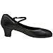 Capezio Women's Jr. Footlight Character Shoe