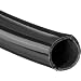Black Nylon 12 Flexible Metric Tubing