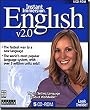 Instant Immersion Learn English Language Tutor 2.0