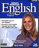 Instant Immersion English v2.0