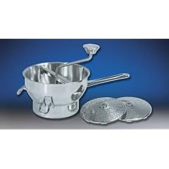 Gefu 24200 Passierger�t "Original Flotte Lotte"