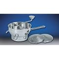 Gefu 24200 Passierger�t "Original Flotte Lotte"