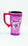 Princess Travel Mug
