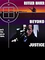Beyond Justice