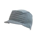 New Flat Top Winter Jeep Cap (Comes In 8 Different Colors)