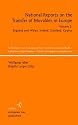 National Reports on the Transfer of Movables in Europe, Volume 2: England and Wales, Ireland, Scotland, Cyprus