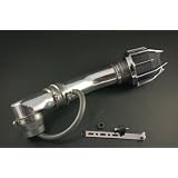 Weapon-R 848-113-101 Dragon Intake System 2000-2002 Daewoo Nubria 