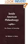 Inside American Philanthropy: The Dramas of Donorship