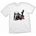 T-Shirt - Predator What The Hell Are You