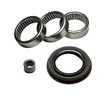 UPC 883584100065 product image for Yukon (AK C7.25IFS) Left/Right/Intermediate Axle Pivot Bearing and Seal Kit for  | upcitemdb.com
