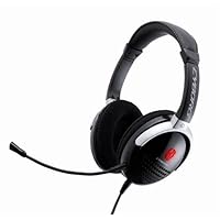 Saitek PH06 Cyborg Speedlink Portable 5.1 USB Headset