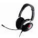 Saitek PH06 Cyborg Speedlink Portable 5.1 USB Headset
