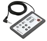 ZOOM - RC-04 - Telecommande fil pour...