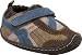 Stride Rite Infant Boys' Lil Dylan Booties