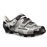 Produkt-Bild: Diadora Mountainbikeschuh Team Racer MTB, silber