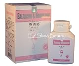 Zi Xiu Ting Balancing & Nourishing Slimming Capsules