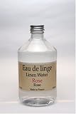 DURANCE　リネンウォーター　オレンジブロッサム　500ml