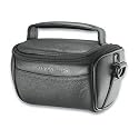 Olympus Leather Case for SP-570 (No Strap Supplied.)