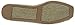 Nine West Women's Beachinit Metallic Ballet Flat