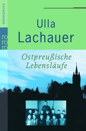 Lebenslaeufe
