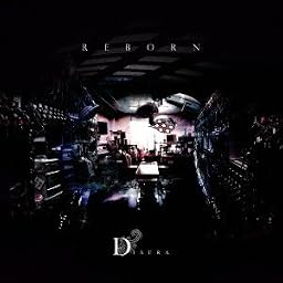 REBORN(初回限定盤A)(DVD付)