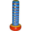 Splash O Meter - Yellow/ Red/ Blue