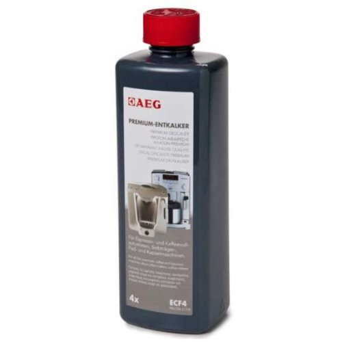 AEG Electrolux ECF 4 Premium ? Entkalker / für 