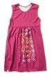 Appaman Flipflops Swing Dress