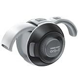 Black & decker - orb48mbn - Aspirateur &agrave; main rechargeable 4.8v ORB-IT
