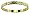 Wedding Ring, 9 Carat Yellow Gold Light Flat Diamond Cut, 2mm Band Width