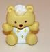 Strawberry Shortcake Butter Cookies Vintage Pet Jelly Bear