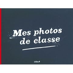 Mes photos de classe