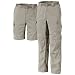 Columbia Men's Silver Ridge II Convertible Pant