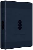 ESV Student Study Bible (TruTone, Navy)