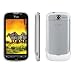 41u02G KsbL. AA75  Tmobile Mytouch 4g Unlock Cell Phone By Htc. 5mp Camera + Front Camera for Video Chat. 1GHz Snapdragon Processor