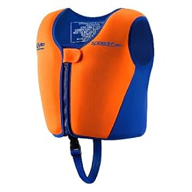 Speedo Begin to Swim Classic Swim Vest