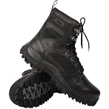 Oakley Tactical Six Boot Black 42.5