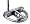 Cleveland Golf Women's CG T Frame Mallet Putter (32 inches, Left Hand)