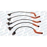 ACDelco 934D Spark Plug Wire Kit by ACDelco