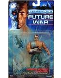 Terminator 2 Future War HIDDEN POWER TERMINATOR 5.5" Action Figure (1992 Kenner)